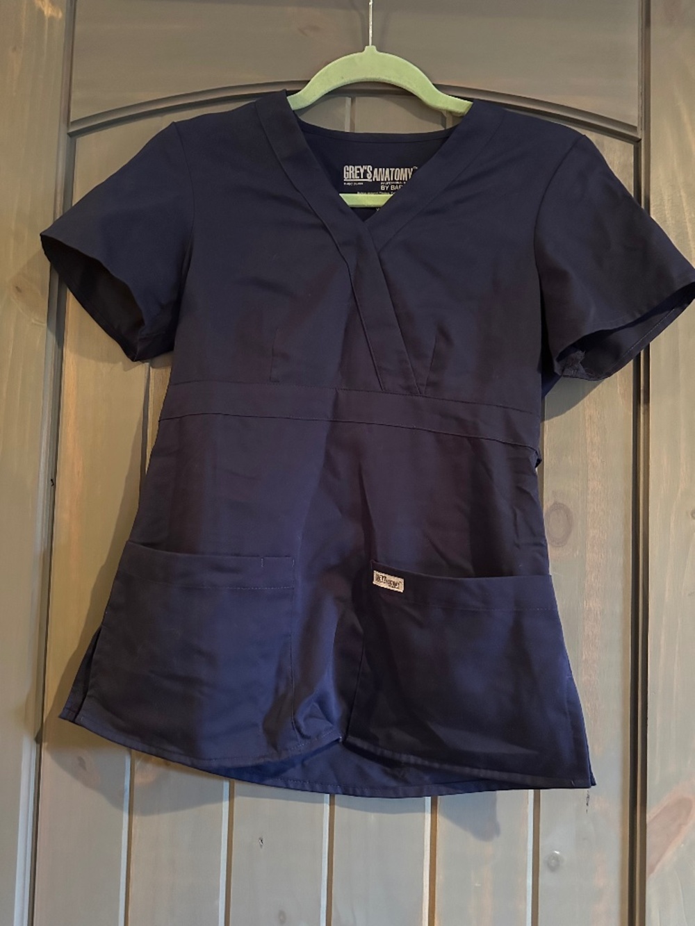 Greys Anatomy Scrubs